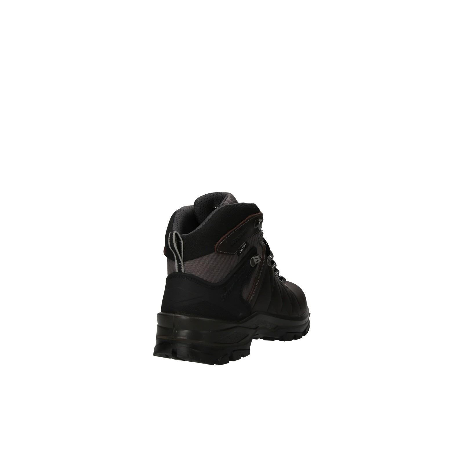 Grisport 14503 GRITEX WATERPROOF Hiking Outdoor Shoes Brown