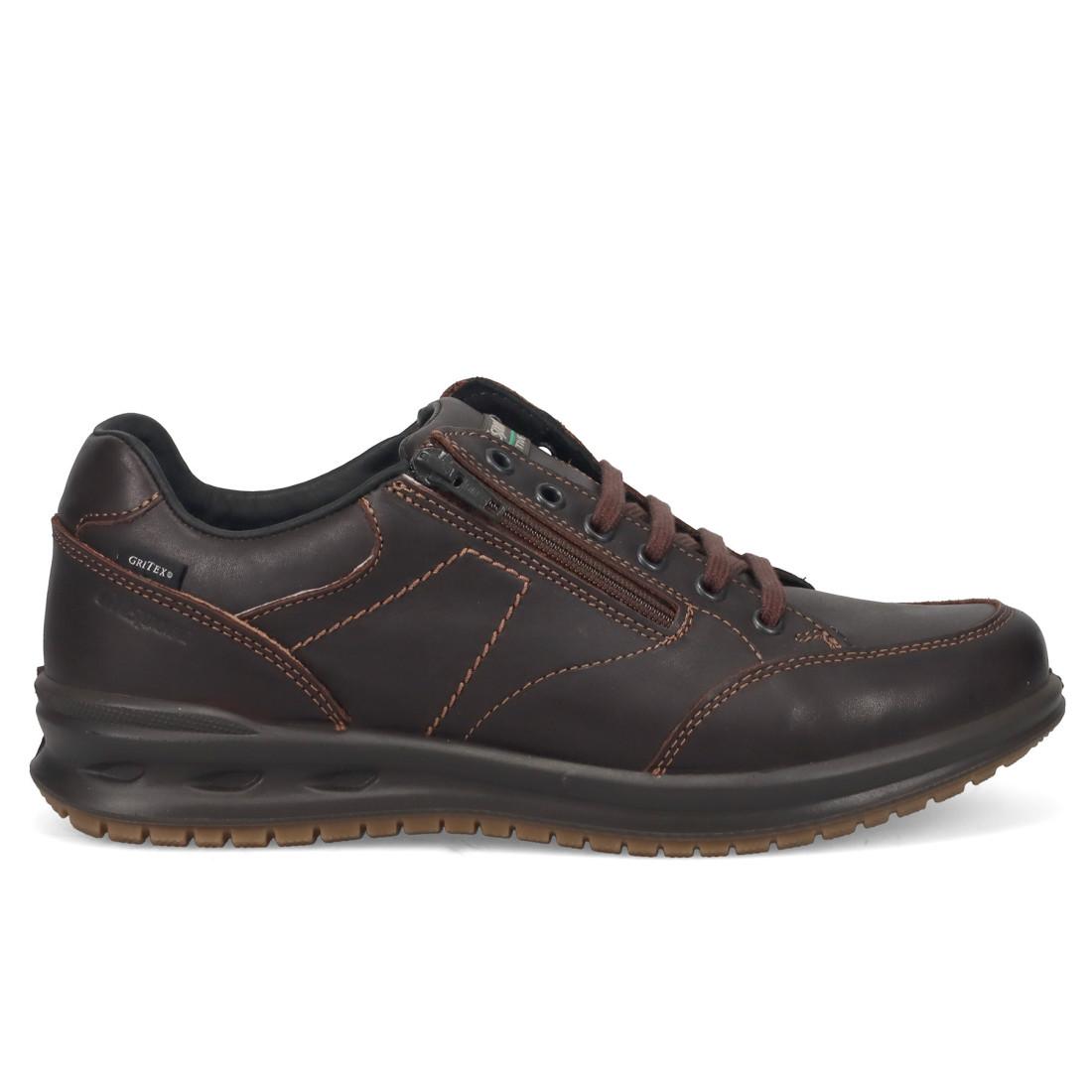 Grisport Active 43069T8G T. Moro Touch Men's Shoes – Leather – Autumn
