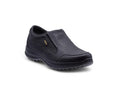 GRISPORT ACTIVE MEN'S SHOES - Winter Moccasin in Genuine Leather - GORE-TEX