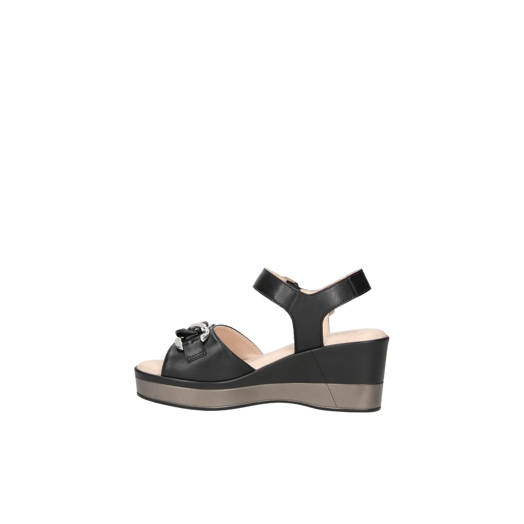 Sandalo con Zeppa Nanook – Eleganza e Comfort per la Primavera/Estate