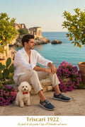 tubolare grisport nabuook blu con lacci estiv 