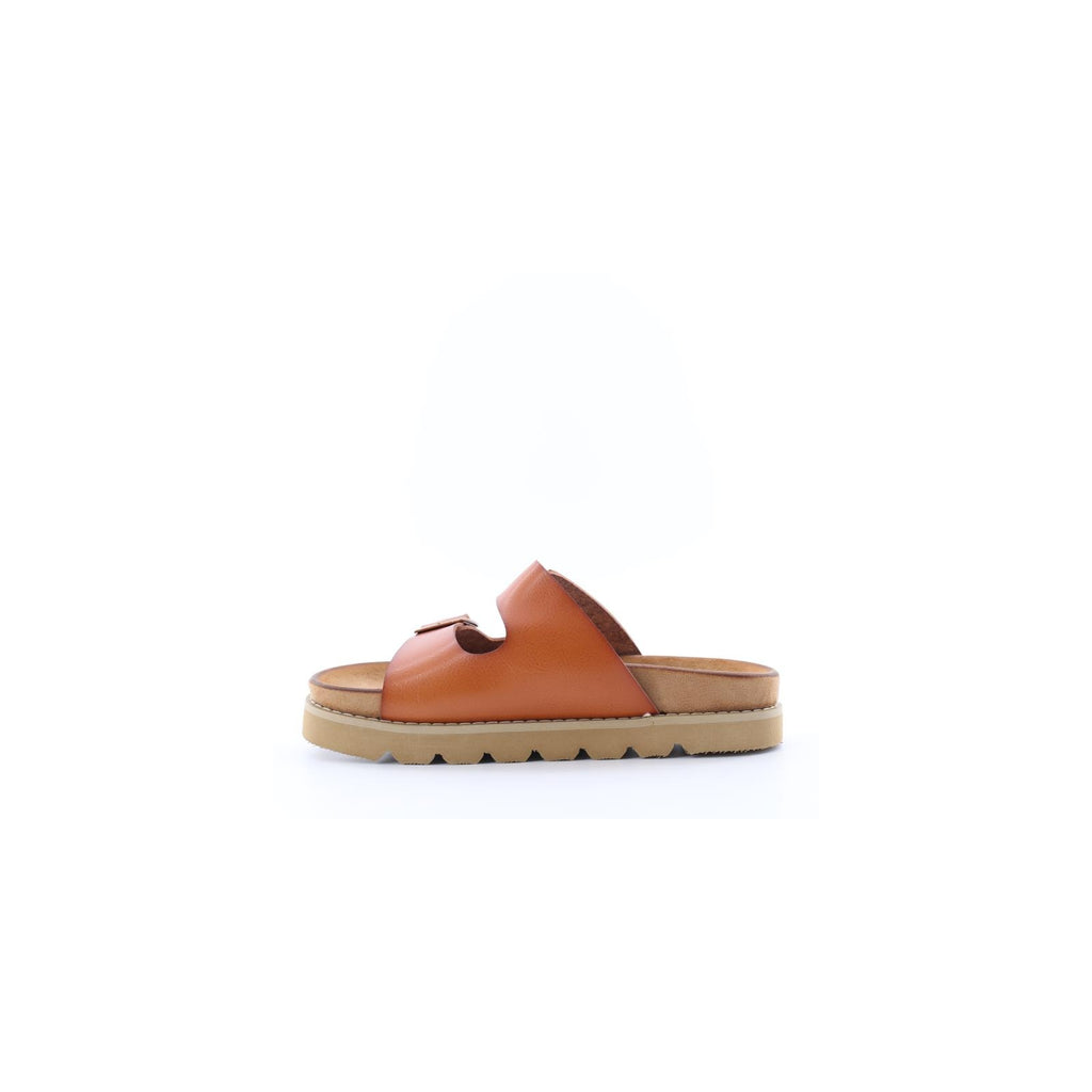 Wcubed Art. 46105 Tan – Ciabatte Donna Primavera Estate