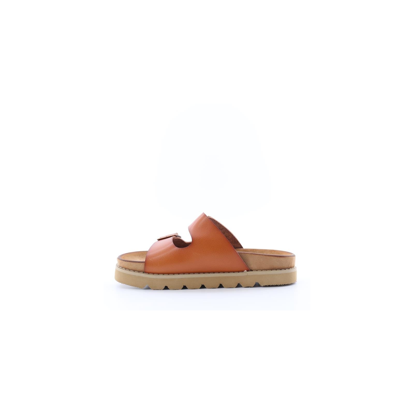 Wcubed Art. 46105 Tan – Ciabatte Donna Primavera Estate